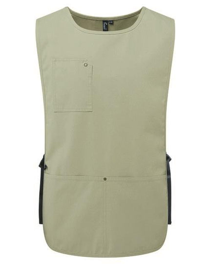 Premier Workwear Utility 2.0 Vest Apron