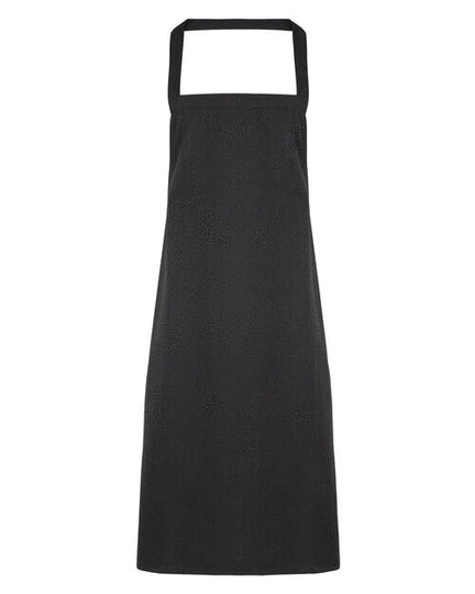 Premier Organic Sustainable Bib Apron