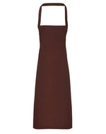 Premier Workwear 100% Organic Cotton Bib Apron - PR102M - thumbnail 5