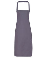 Premier Workwear 100% Organic Cotton Bib Apron - PR102M - thumbnail 7