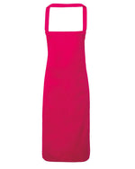 Premier Workwear 100% Organic Cotton Bib Apron - PR102M - thumbnail 8