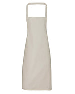 Premier Workwear 100% Organic Cotton Bib Apron - PR102M - thumbnail 11