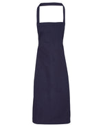 Premier Workwear 100% Organic Cotton Bib Apron - PR102M
