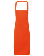 Premier Workwear 100% Organic Cotton Bib Apron - PR102M - thumbnail 13