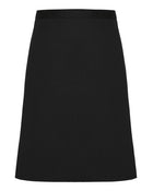 Premier Workwear Fairtrade And Organic Certified Cotton Waist Apron - PR114M