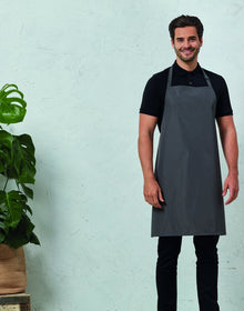 Premier Waterproof Bib Apron