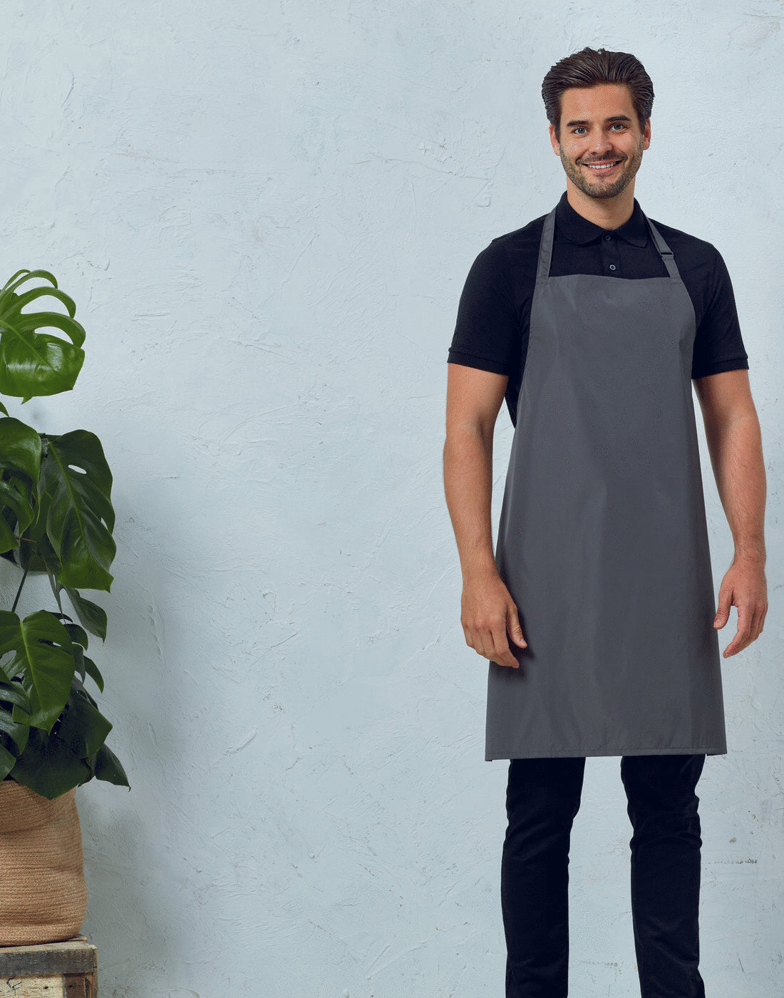 Premier Waterproof Bib Apron