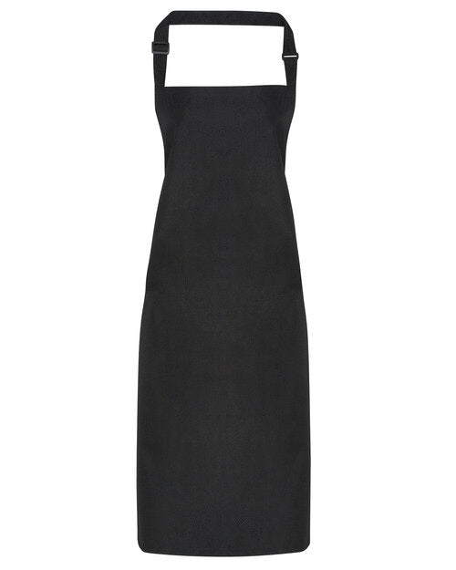 Premier Workwear Waterproof Bib Apron - PR115M