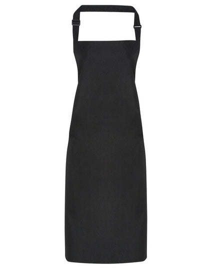 Premier Workwear Waterproof Bib Apron - PR115M
