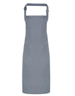 Premier Waterproof Bib Apron - [CLEARANCE] - thumbnail 2