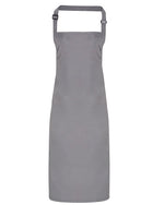 Premier Workwear Waterproof Bib Apron - PR115M - thumbnail 5