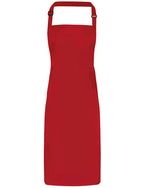 Premier Workwear Waterproof Bib Apron - PR115M - thumbnail 7