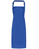 Premier Workwear Waterproof Bib Apron - PR115M