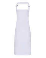Premier Workwear Waterproof Bib Apron - PR115M - thumbnail 9