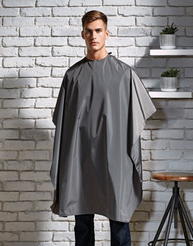 Premier Waterproof Salon Gown