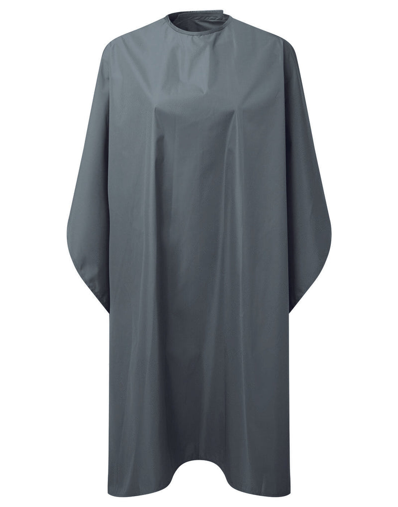 Premier Waterproof Salon Gown - [CLEARANCE]