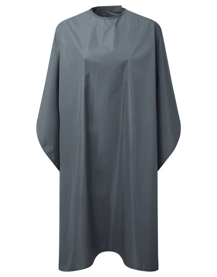 Premier Waterproof Salon Gown - [CLEARANCE]