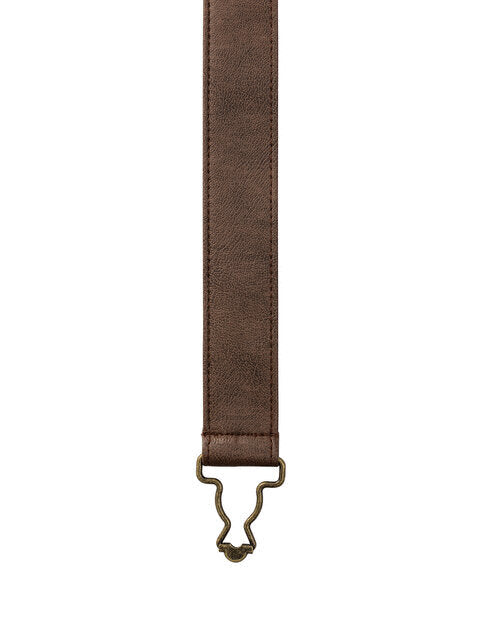 Premier Cross Back Interchangeable Apron Straps