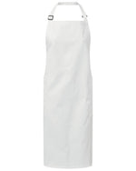 Premier Workwear Fairtrade And Organic Certified Recycled Polyester & Organic Cotton Apron - PR120M