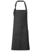 Premier Workwear Regenerate Bib Apron - PR122M
