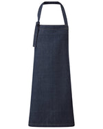 Premier Workwear Regenerate Bib Apron - PR122M - thumbnail 4