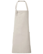 Premier Regenerate Sustainable Bib Apron