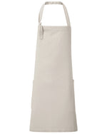Premier Regenerate Sustainable Bib Apron - thumbnail 4