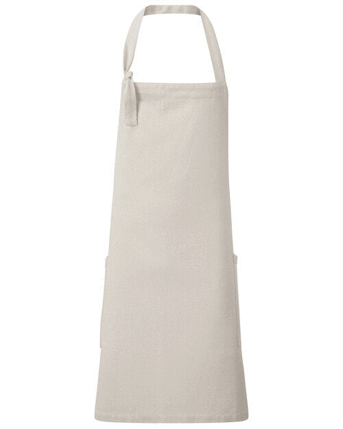 Premier Regenerate Sustainable Bib Apron