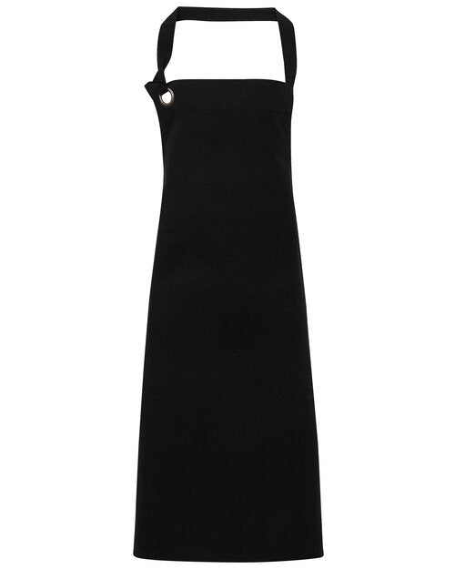 Premier Calibre Heavy Cotton Canvas Bib Apron