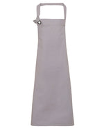 Premier Workwear Calibre Heavy Cotton Canvas Bib Apron - PR130M