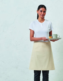 Premier 'Calibre' Heavy Cotton Canvas Waist Apron