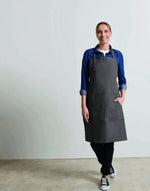 Premier Workwear Calibre Heavy Cotton Canvas Pocket Apron - PR137M - thumbnail 1