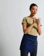 Premier Workwear Metro Utility Hip Apron - PR138M - thumbnail 1