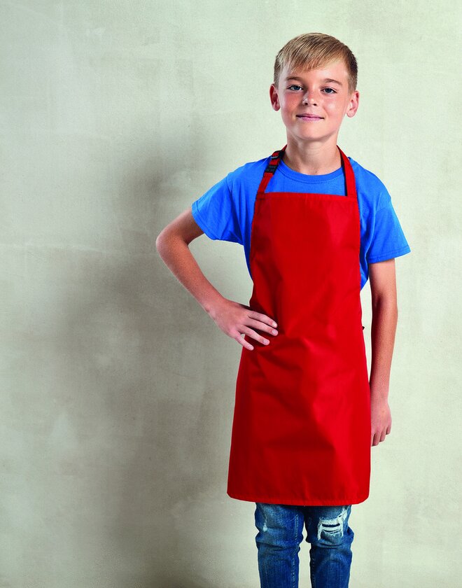 Premier Children's Waterproof Apron