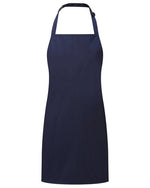 Premier Workwear Childrens Waterproof Apron - PR145B