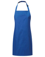 Premier Workwear Childrens Waterproof Apron - PR145B