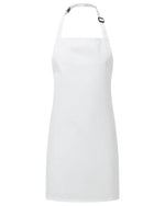 Premier Workwear Childrens Waterproof Apron - PR145B - thumbnail 9