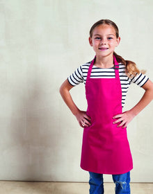 Premier Children's Bib Apron