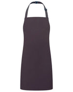 Premier Workwear Childrens Bib Apron - PR149B - thumbnail 3