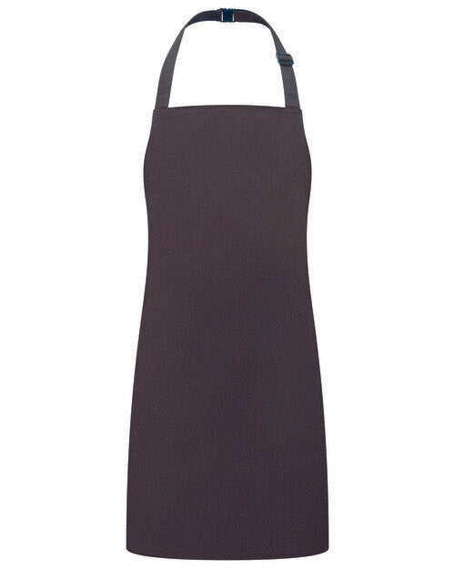 Premier Workwear Childrens Bib Apron - PR149B