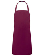 Premier Workwear Childrens Bib Apron - PR149B