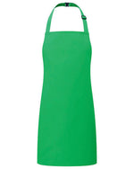 Premier Workwear Childrens Bib Apron - PR149B - thumbnail 7