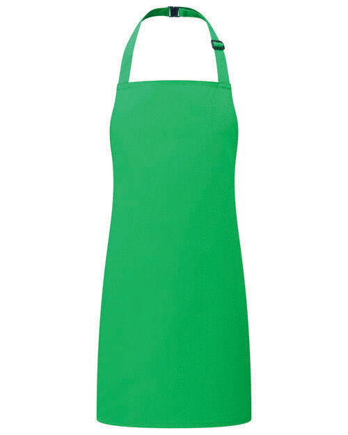 Premier Workwear Childrens Bib Apron - PR149B