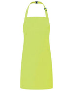 Premier Workwear Childrens Bib Apron - PR149B - thumbnail 8