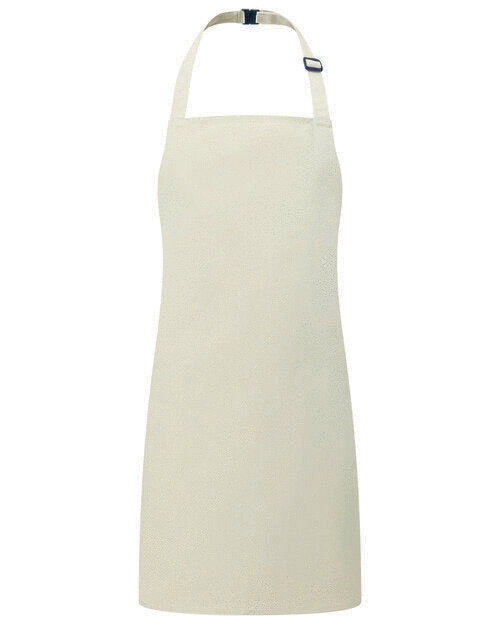 Premier Workwear Childrens Bib Apron - PR149B