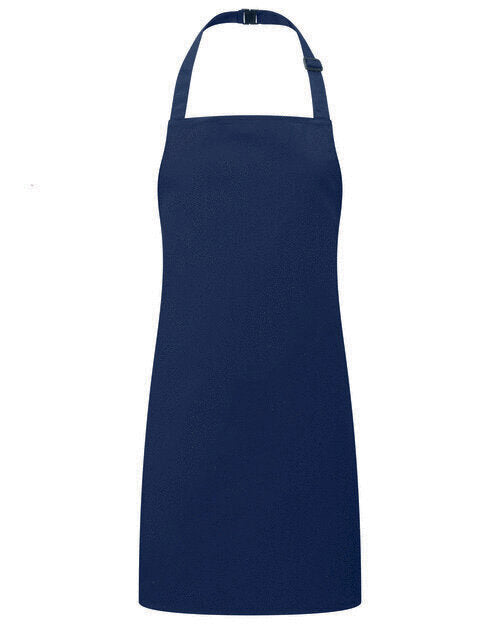 Premier Workwear Childrens Bib Apron - PR149B