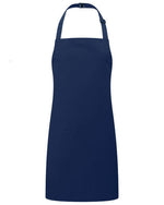 Premier Workwear Childrens Bib Apron - PR149B