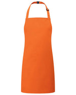 Premier Workwear Childrens Bib Apron - PR149B
