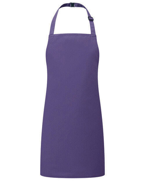Premier Workwear Childrens Bib Apron - PR149B