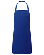 Premier Workwear Childrens Bib Apron - PR149B - thumbnail 14